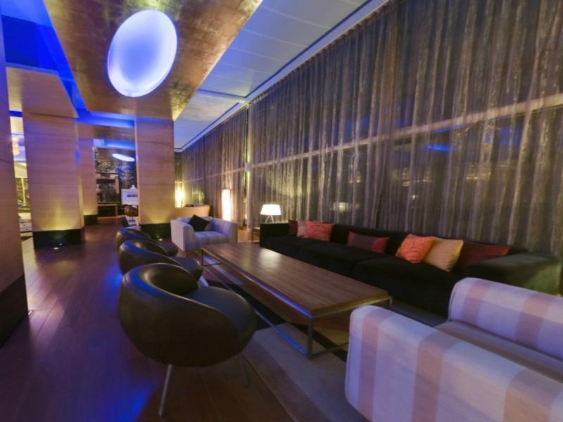 Taj Club House Hotel Chennai Luaran gambar The lounge at the airport